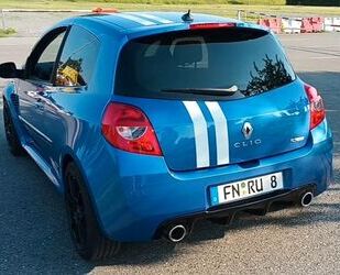 Renault Clio Gebrauchtwagen