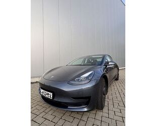 Tesla Model 3 Gebrauchtwagen