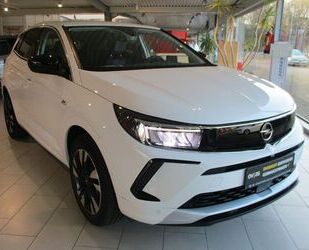 Opel Grandland (X) Gebrauchtwagen