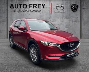 Mazda CX-5 Gebrauchtwagen
