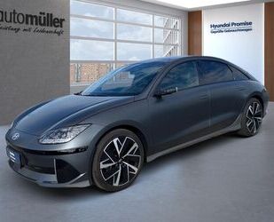 Hyundai IONIQ 6 Gebrauchtwagen