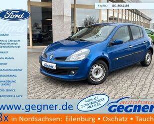 Renault Clio Gebrauchtwagen
