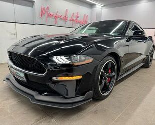 Ford Mustang Gebrauchtwagen