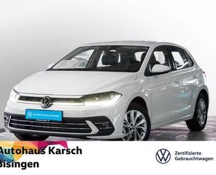 VW Polo Gebrauchtwagen