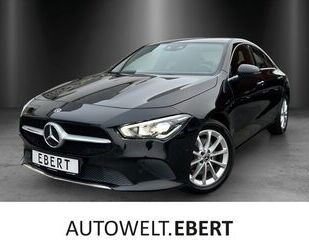 Mercedes-Benz CLA 220 Gebrauchtwagen