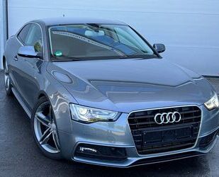 Audi A5 Gebrauchtwagen