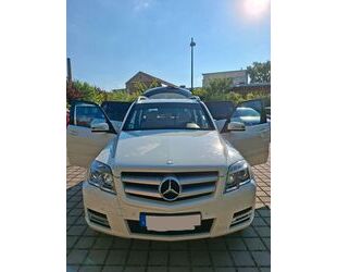Mercedes-Benz GLK 220 Gebrauchtwagen
