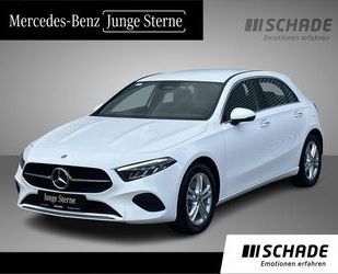 Mercedes-Benz A 250 Gebrauchtwagen