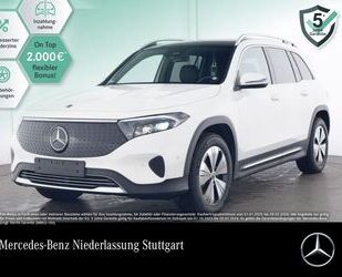 Mercedes-Benz EQB Gebrauchtwagen