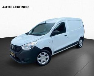 Dacia Dokker Gebrauchtwagen