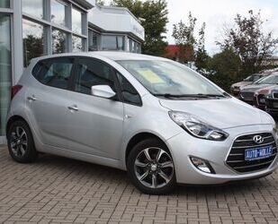 Hyundai ix20 Gebrauchtwagen