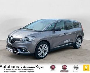 Renault Grand Scenic Gebrauchtwagen