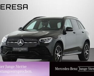 Mercedes-Benz GLC 300 Gebrauchtwagen