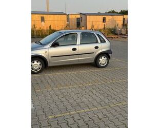 Mini Corsa 