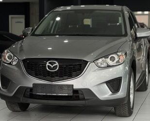 Mazda CX-5 Gebrauchtwagen
