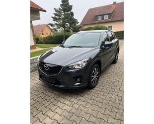 Mazda CX-5 Gebrauchtwagen
