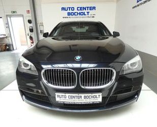 BMW 750 Gebrauchtwagen