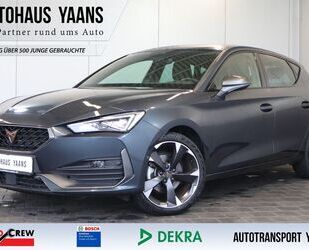 Cupra Leon Gebrauchtwagen