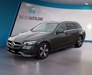 Mercedes-Benz C 200 Gebrauchtwagen