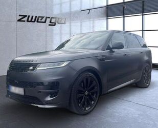 Land Rover Range Rover Sport Gebrauchtwagen