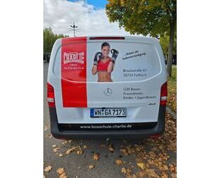 Mercedes-Benz Vito Gebrauchtwagen