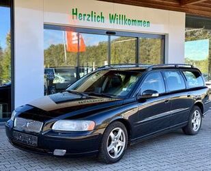 Volvo V70 Gebrauchtwagen