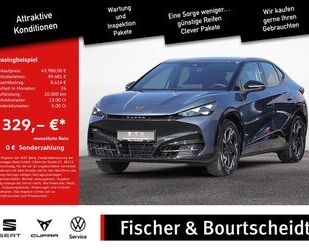 Cupra Tavascan Gebrauchtwagen