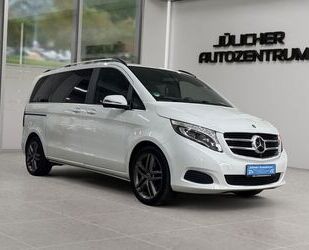 Mercedes-Benz V 250 Gebrauchtwagen