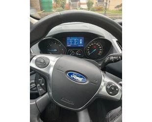 Ford C-Max Gebrauchtwagen