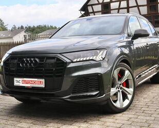 Audi SQ7 Gebrauchtwagen