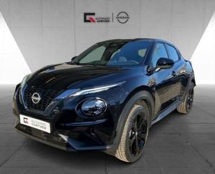 Nissan Juke Gebrauchtwagen