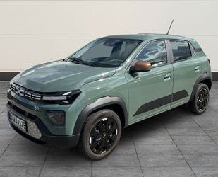 Dacia Spring Gebrauchtwagen