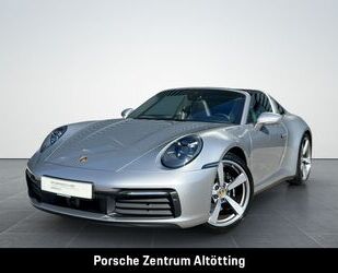 Porsche 992 Gebrauchtwagen