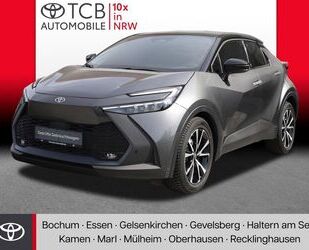 Toyota C-HR Gebrauchtwagen