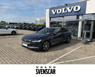 Volvo V90 Gebrauchtwagen