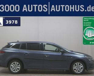 Renault Megane Gebrauchtwagen