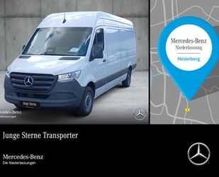 Mercedes-Benz Sprinter Gebrauchtwagen
