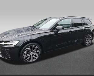 Volvo V60 Gebrauchtwagen