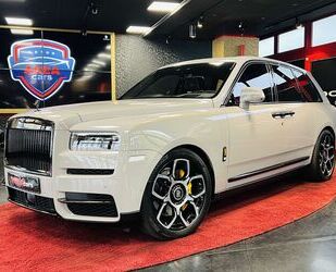Rolls Royce Cullinan Gebrauchtwagen