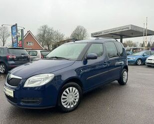 Skoda Roomster Gebrauchtwagen