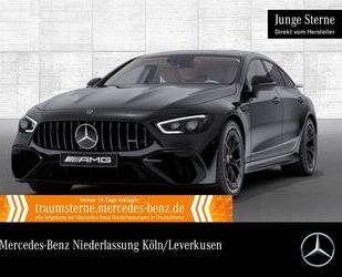 Mercedes-Benz AMG GT Gebrauchtwagen