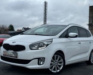 Kia Carens Gebrauchtwagen