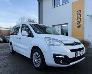 Citroen Berlingo Gebrauchtwagen