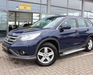 Honda CR-V Gebrauchtwagen