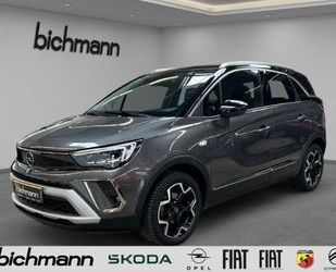 Opel Crossland (X) Gebrauchtwagen