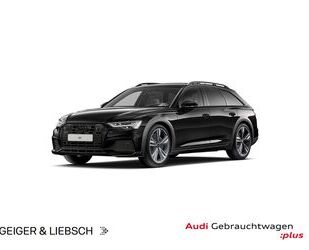 Audi A6 Allroad Gebrauchtwagen