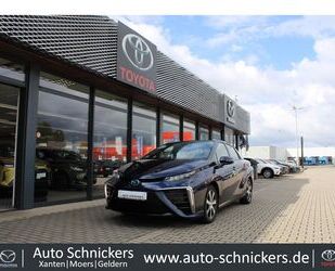 Toyota Mirai Gebrauchtwagen