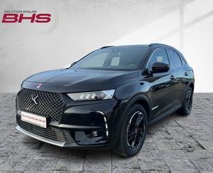 DS Automobiles DS7 (Crossback) Gebrauchtwagen