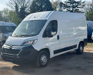 Citroen Jumper Gebrauchtwagen