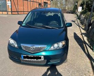 Mazda 2 Gebrauchtwagen